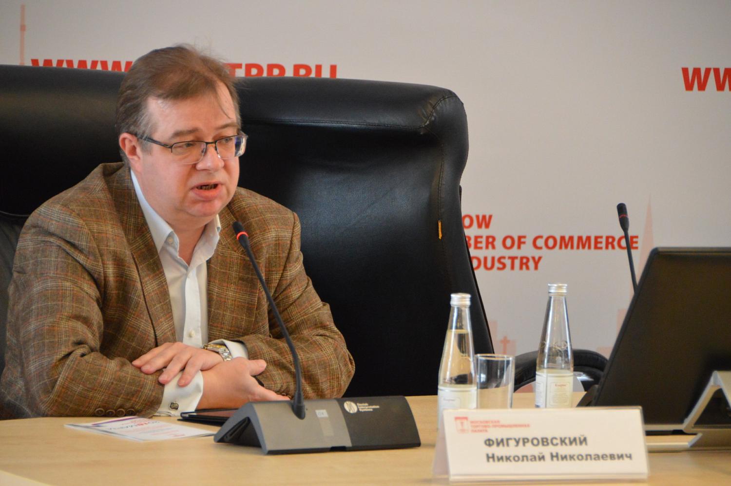 Предприниматели ЮЗАО могут найти нишу в развитии сферы бытовых услуг