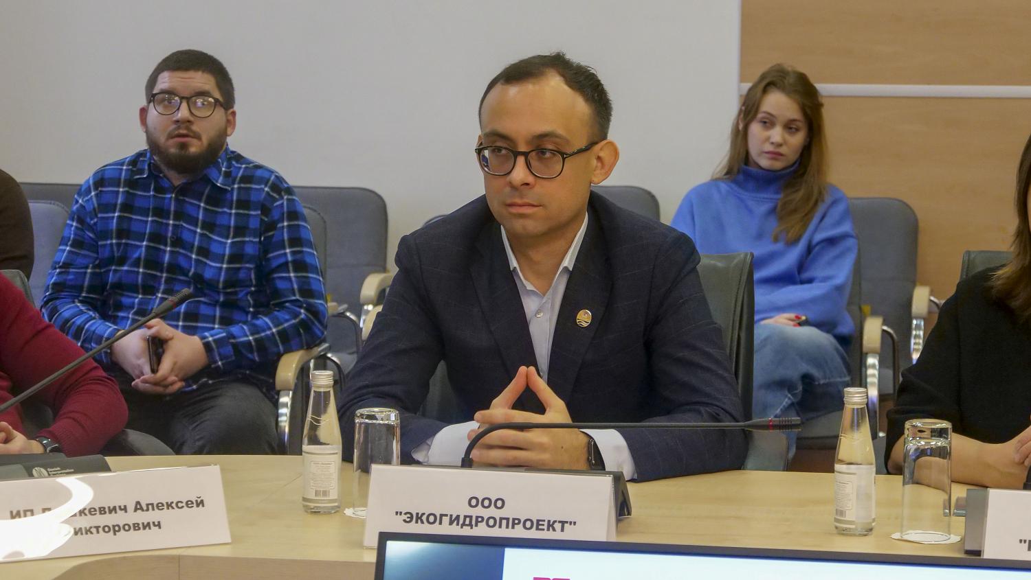 МТПП приветствует новичков