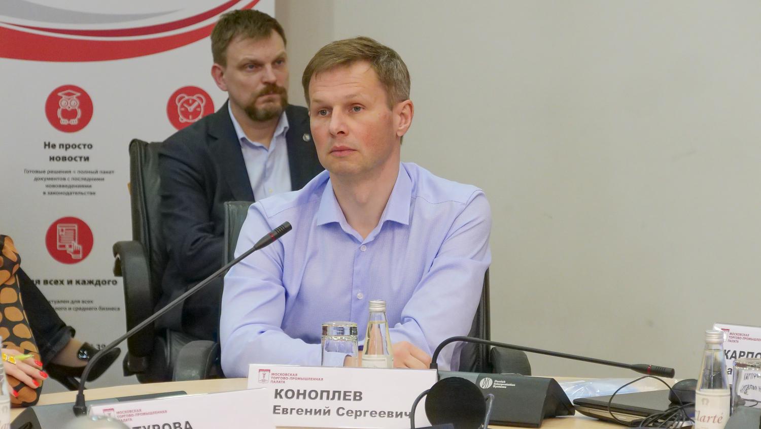 Обсуждены проблемы использования материнского капитала в сделках с недвижимостью 
