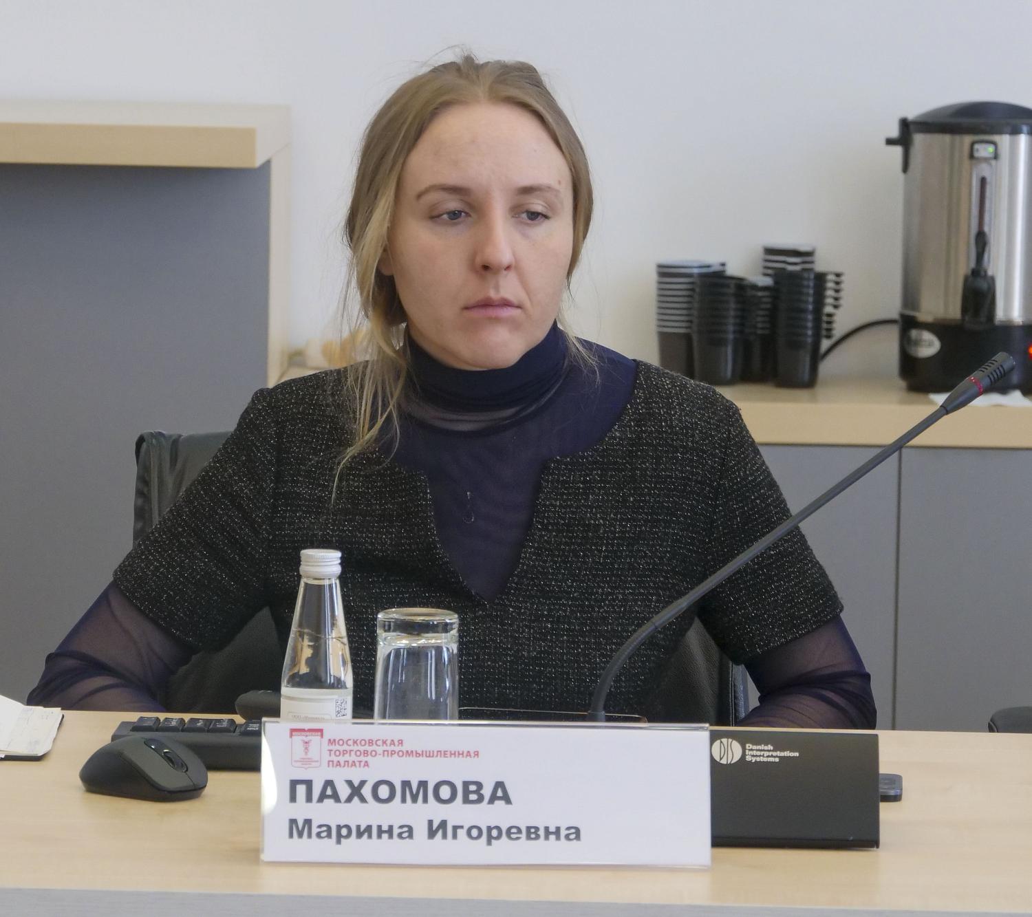Специалисты обсудили вопросы, связанные с формированием благоприятной городской среды