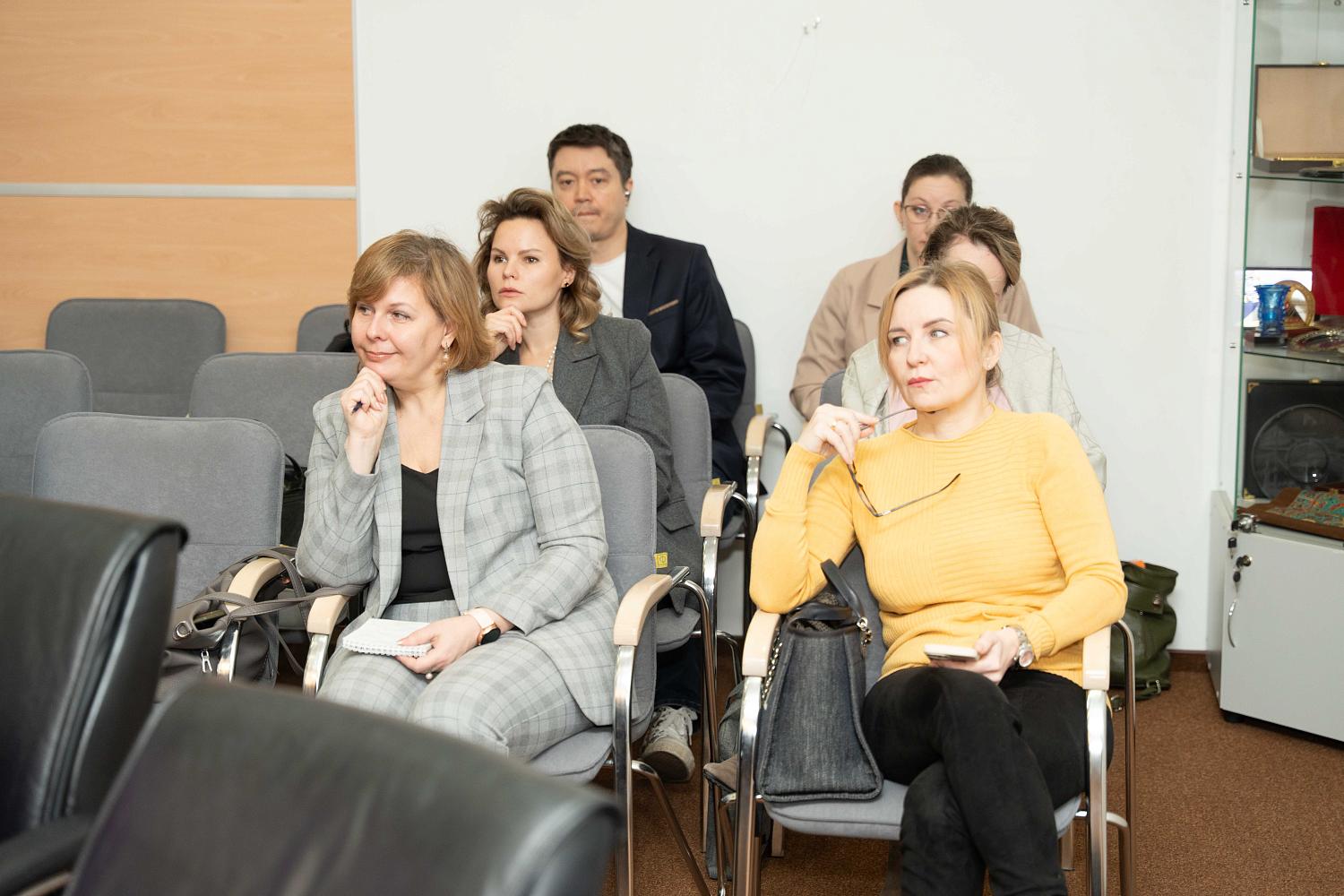 Эксперты поделились секретами управления растущим бизнесом