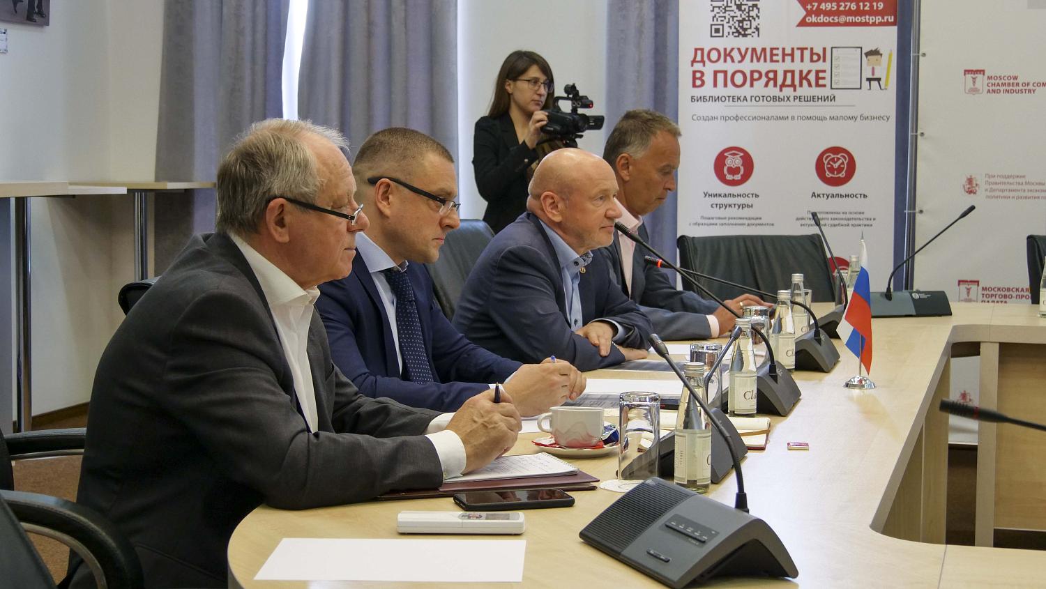 Бахрейн заинтересован в широком представлении продукции из России