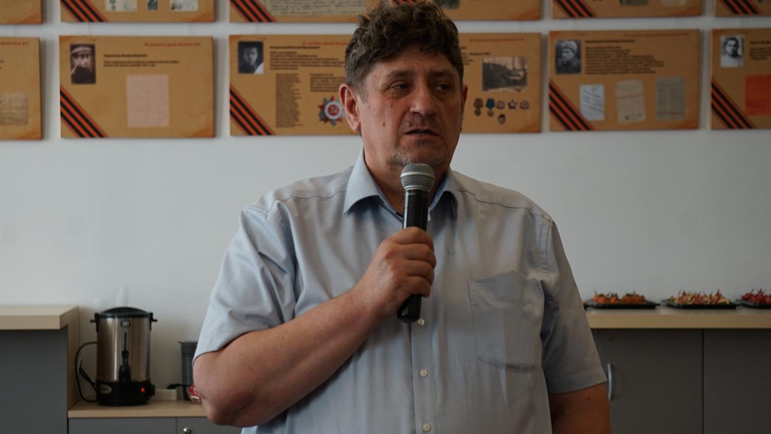 На площадке МТПП была организована форсайт-сессия для новичков