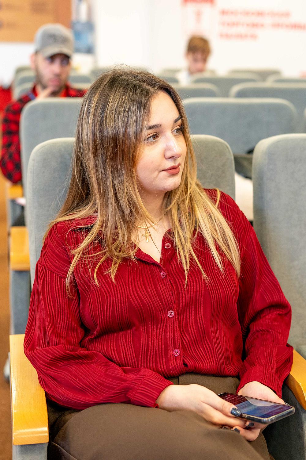 «Мы продаём не продукт, мы продаем эмоции»