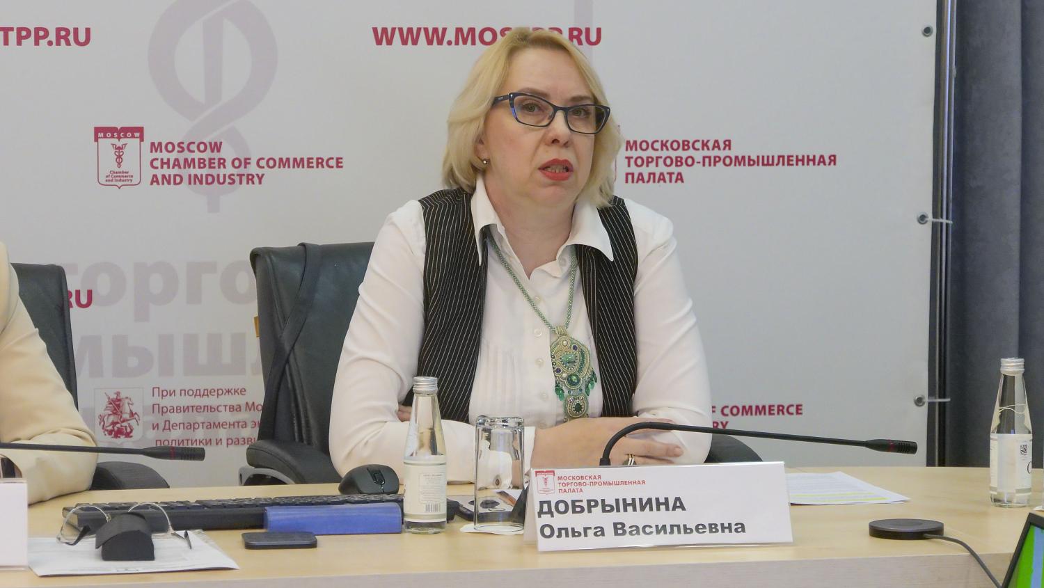 На площадке МТПП обсуждалось влияние личности руководителя на успешность предприятия 