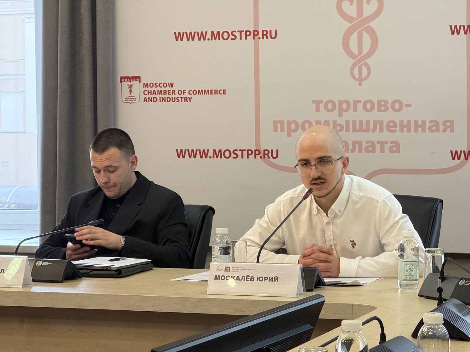 Предпринимателей познакомили с рисками неуплаты налогов