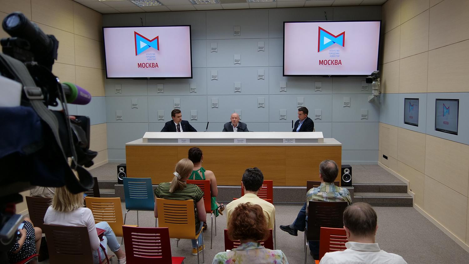 Цифровой прорыв МТПП получил мировое признание