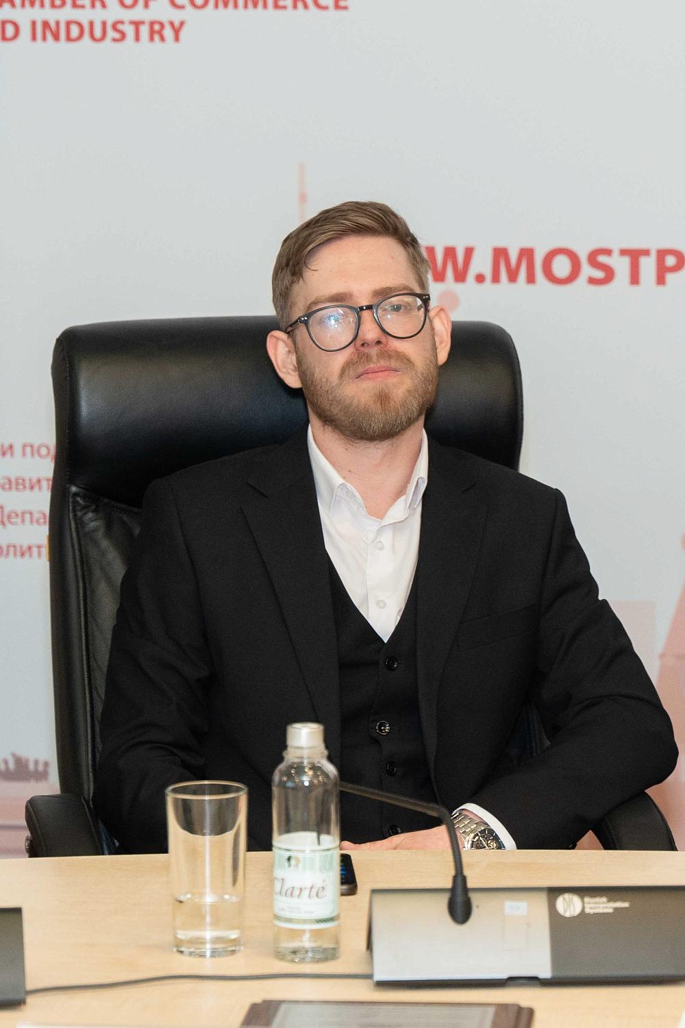 Мастера разрешения долговых споров получили награды