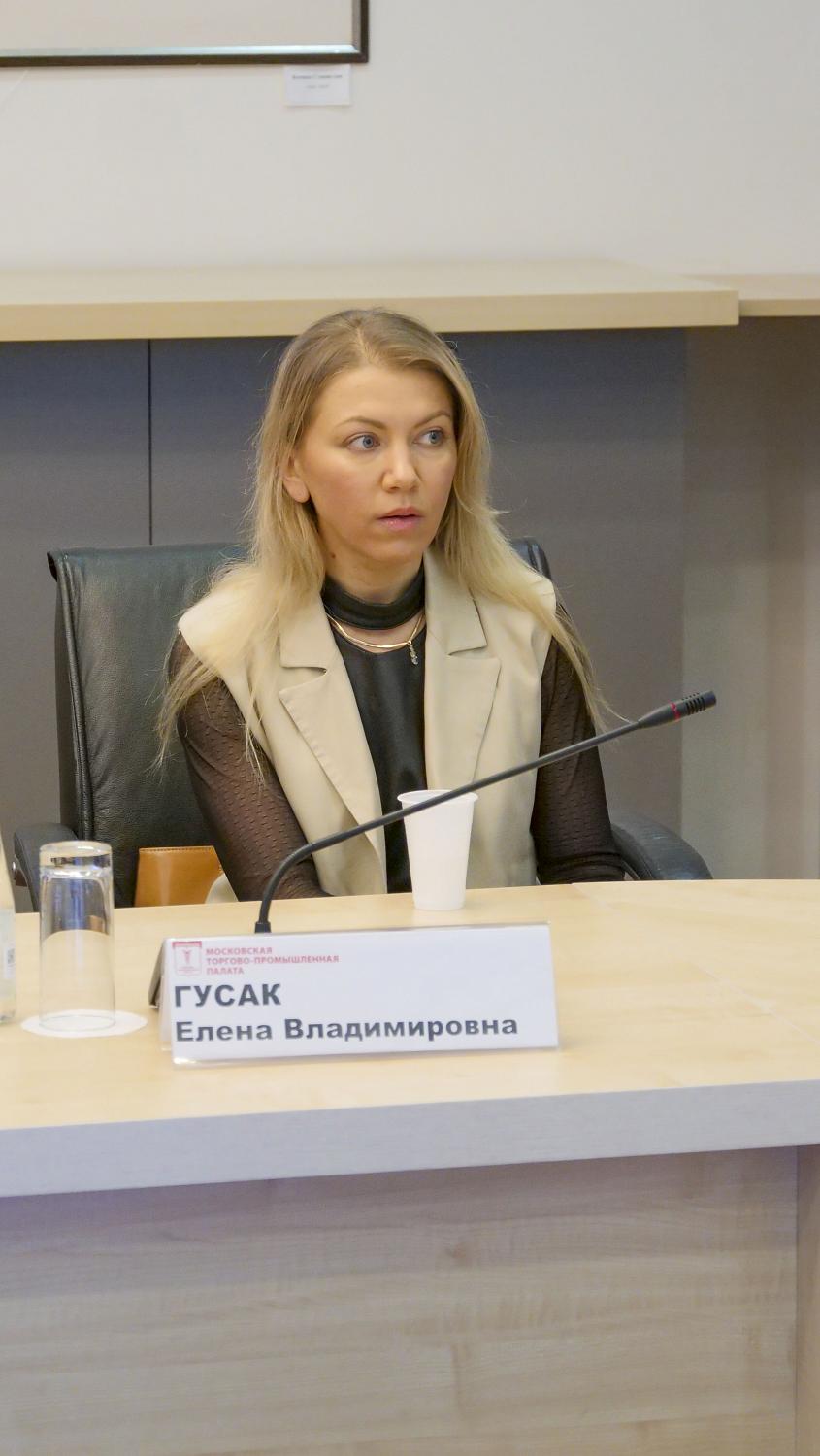 В МТПП отмечены лучшие бизнес-практики года
