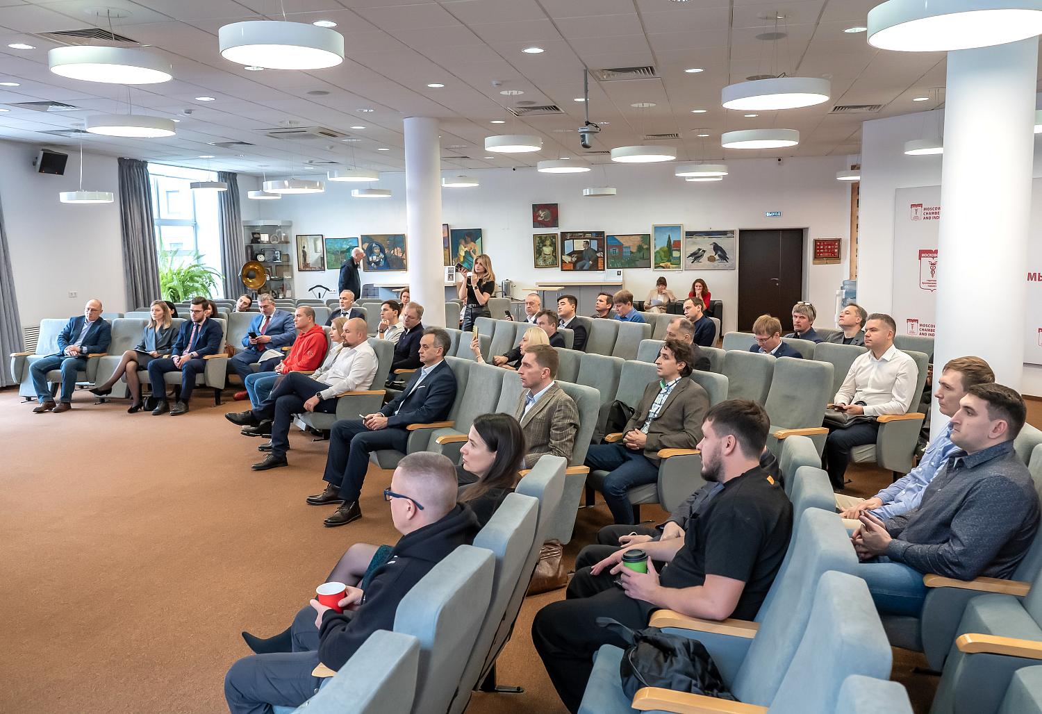 Малый бизнес в большом городе: девелоперы готовы строить производственные площадки под запросы предпринимателей