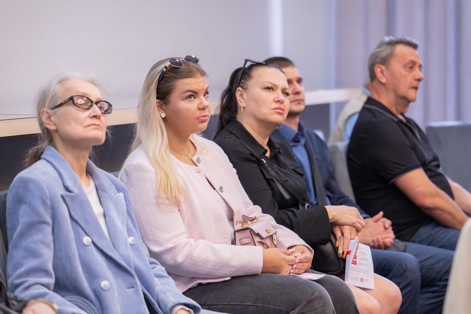 В МТПП обсудили новые подходы к законодательному регулированию ТСЖ