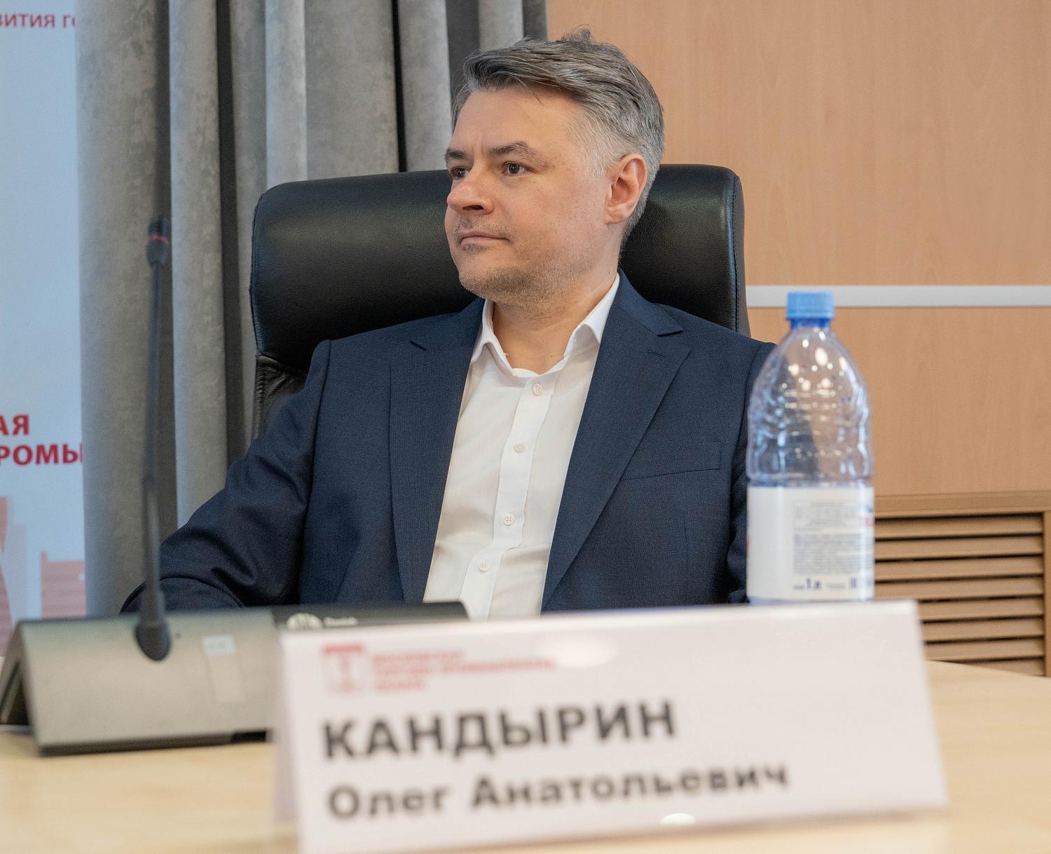 Как сохранить бизнес при разводе: эксперты МТПП представили инструменты защиты предпринимательских активов