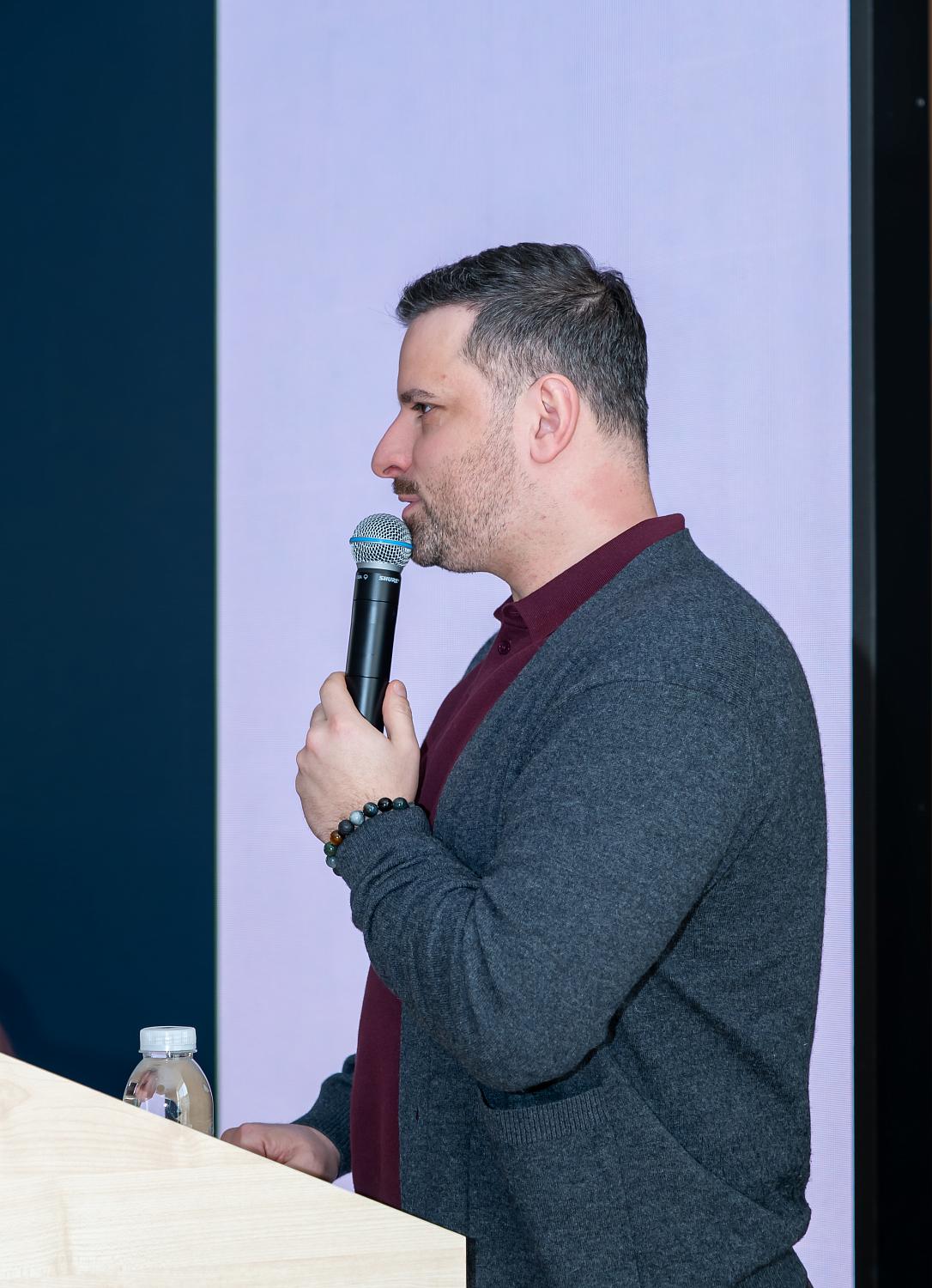 Какие новации ждут логистов?