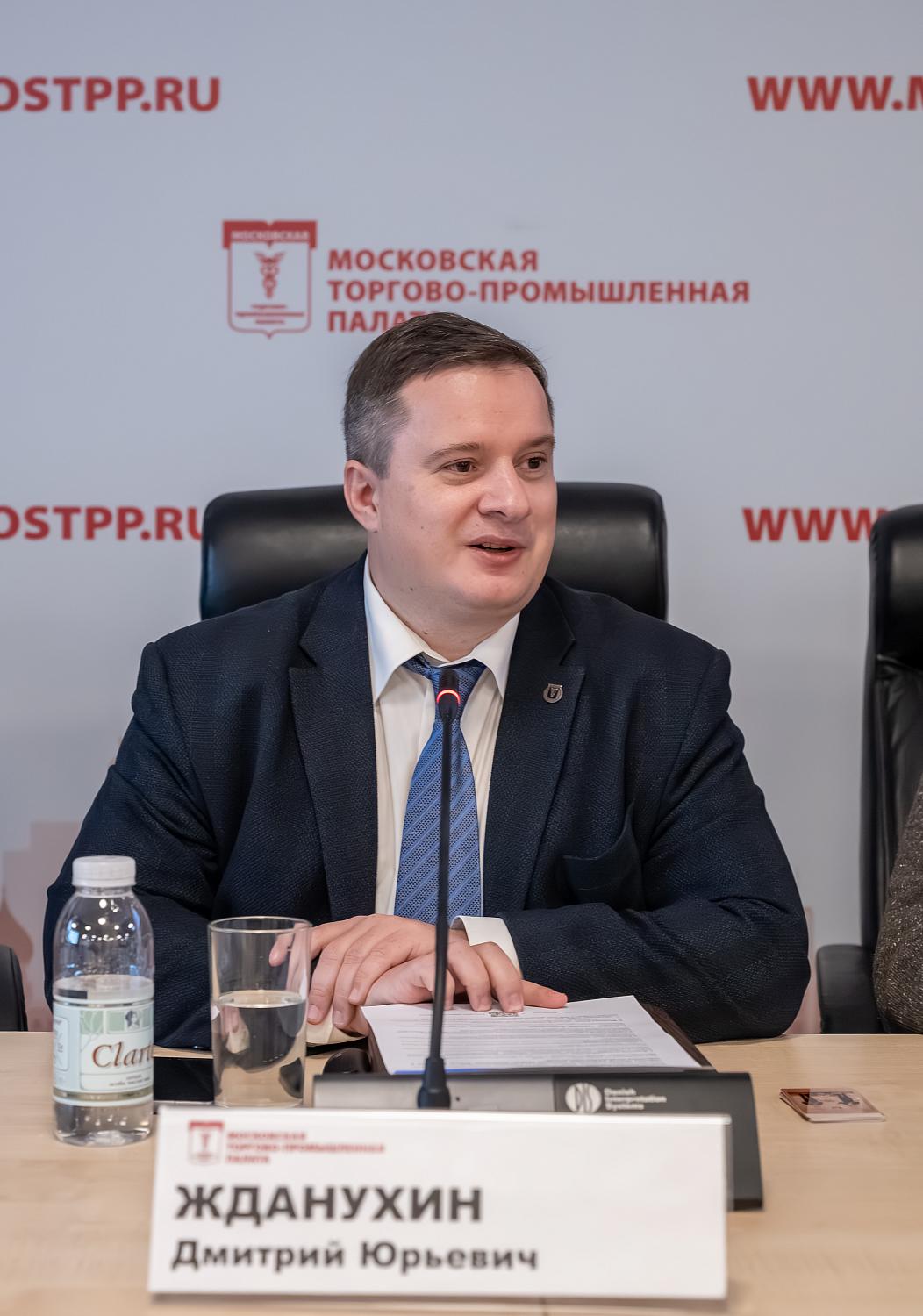 От цифровых продуктов до «долговых чудес»: в МТПП наградили мастеров разрешения долговых споров