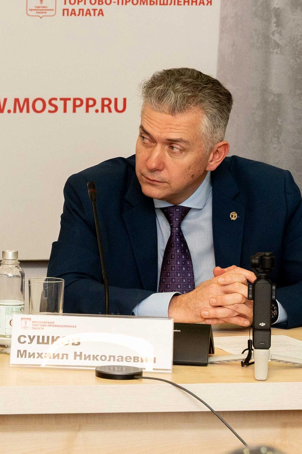 Предпринимателям рассказали о новых инструментах разрешения долговых споров