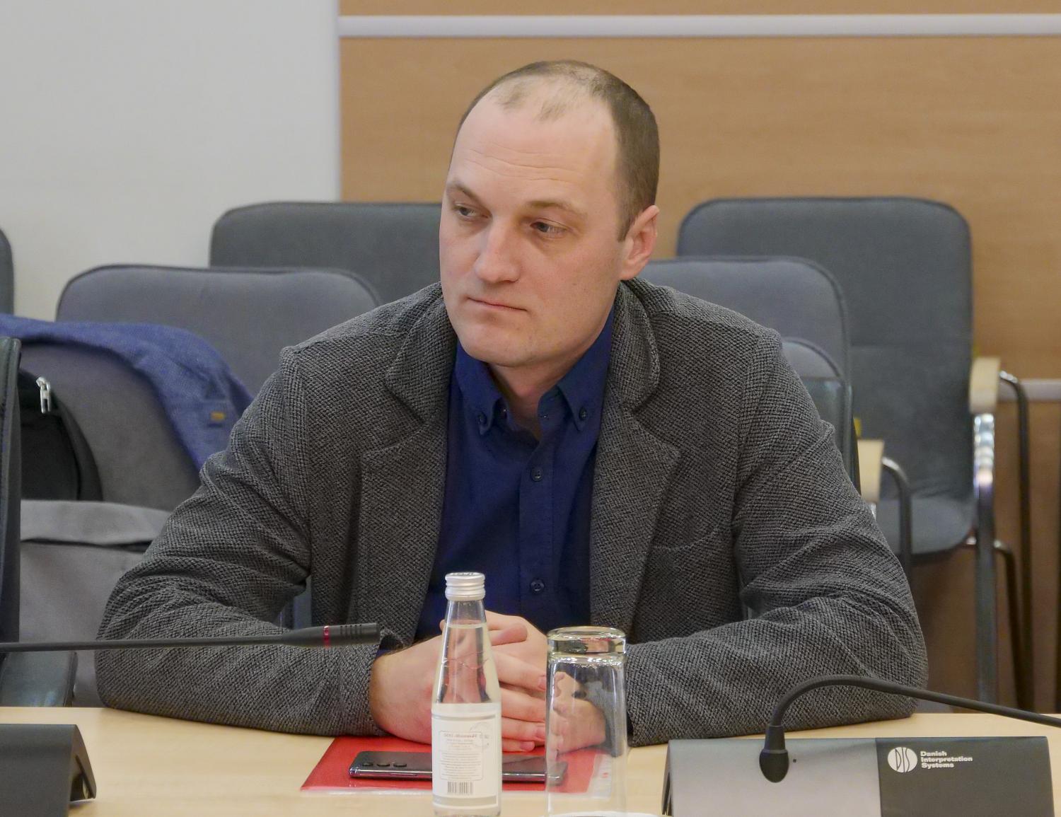 Аттестация проектировщиков противопожарных систем может способствовать повышению безопасности московских зданий 