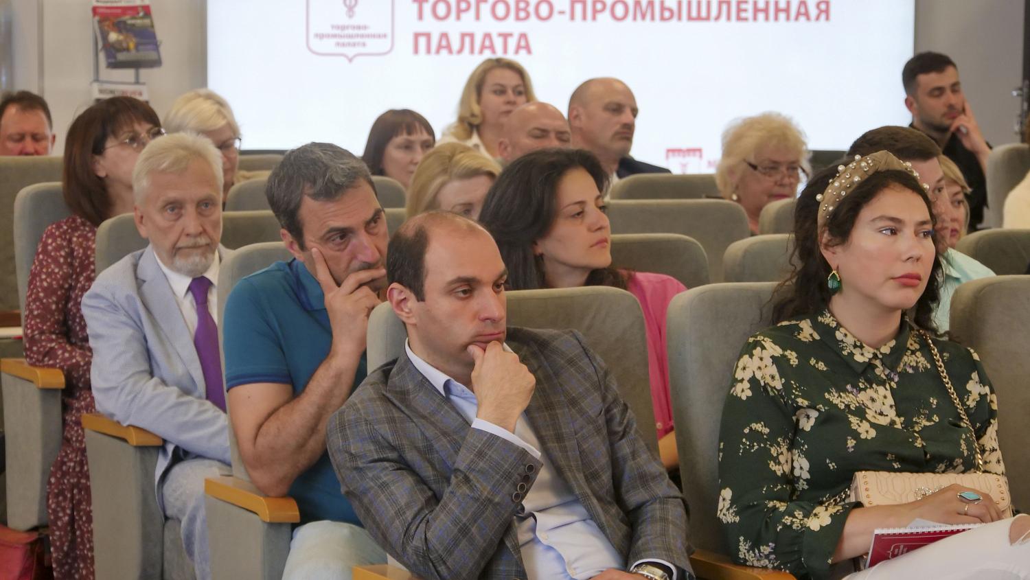 Перед компаниями, недавно влившимися в команду МТПП, открываются новые возможности