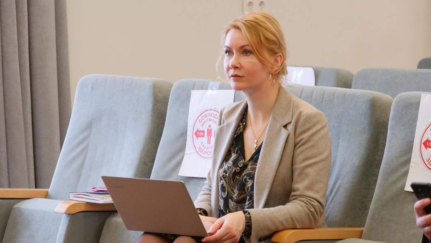 Как наработать и сохранить деловую репутацию