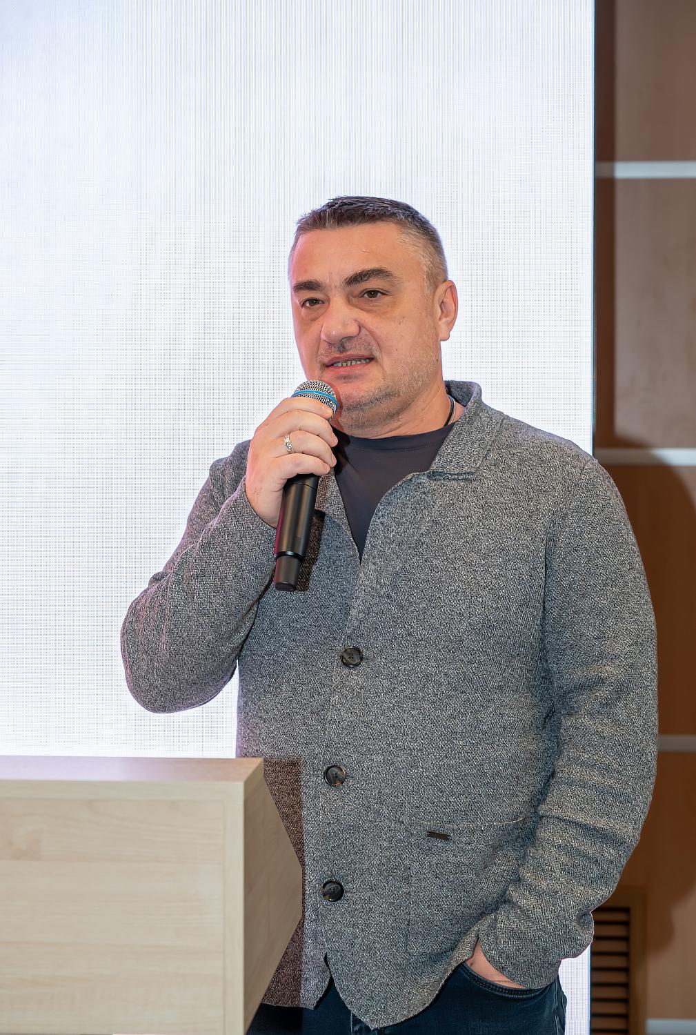 Первая в 2026 году форсайт-сессия МТПП: старт нового делового сезона для новых членов Палаты