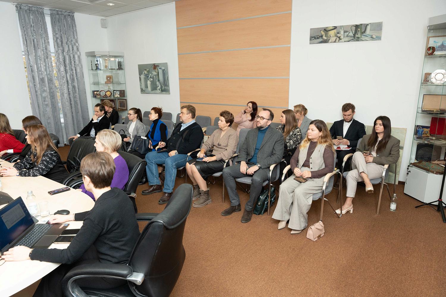 Медиацию в Москве развивают «люди с горящими глазами»