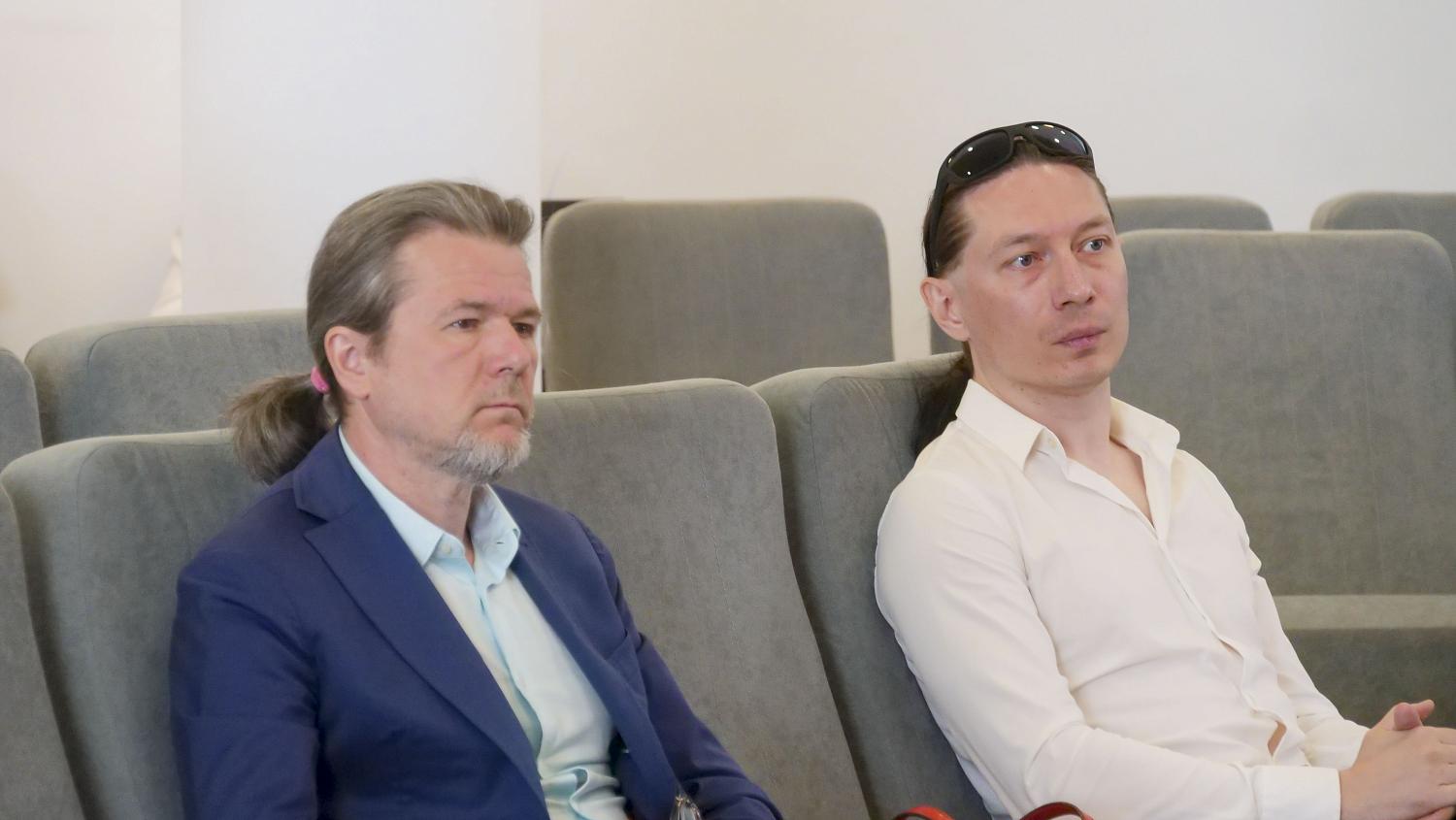 Обсуждены проблемы взаимодействия дизайнеров и производственников 