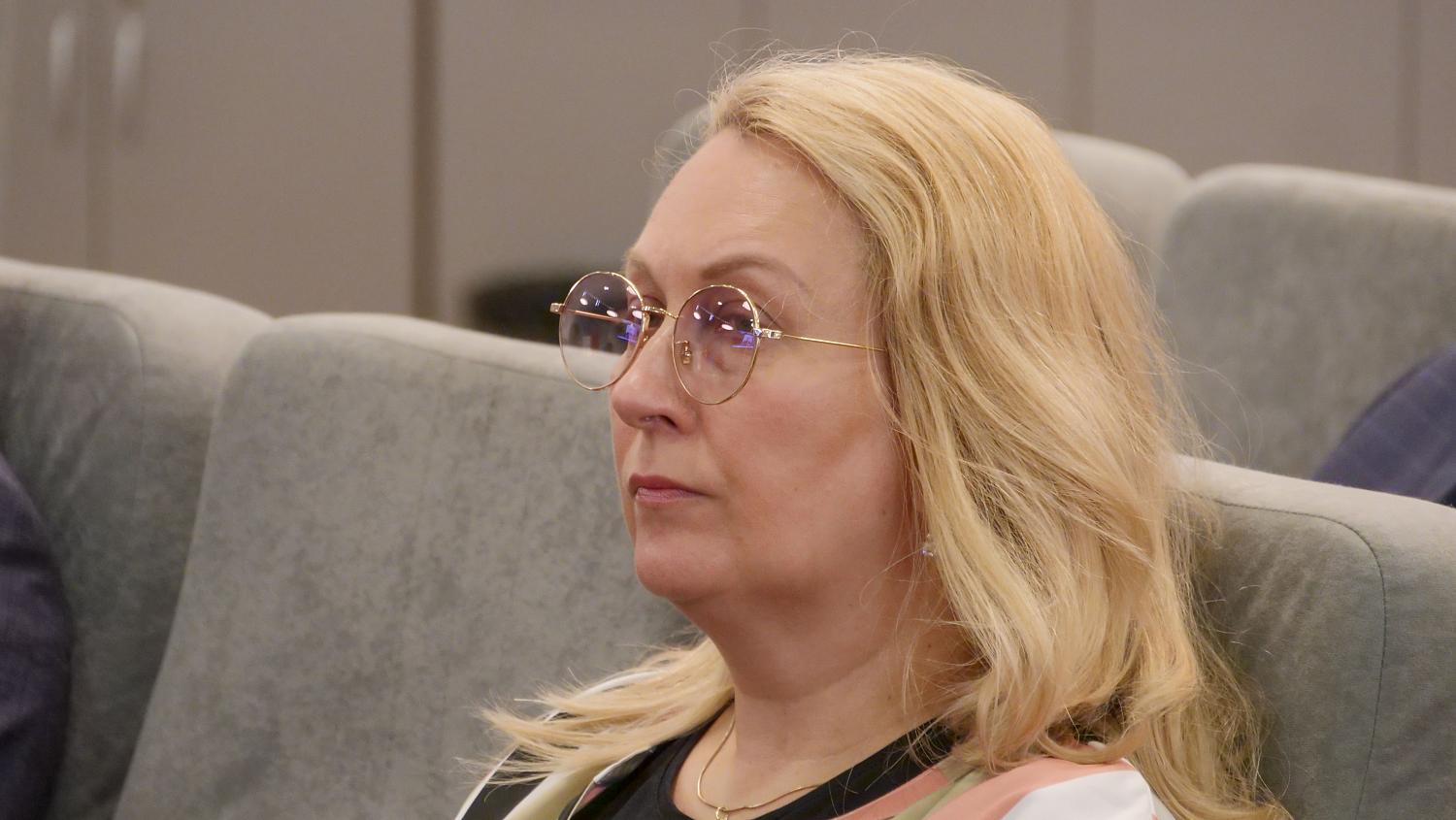 Совет МТПП определил направления работы Палаты