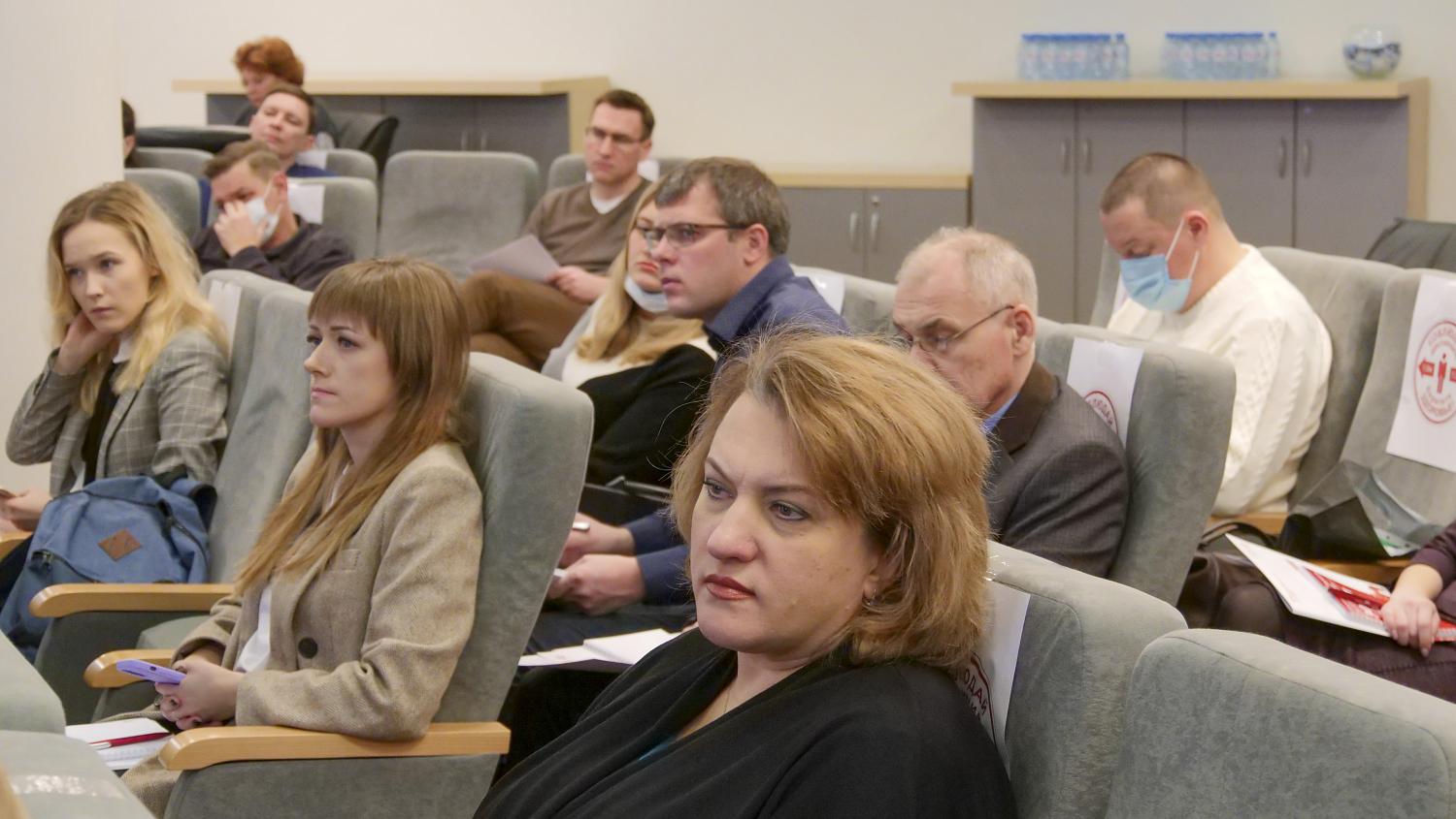 На площадке МТПП прошла конференция, посвященная вопросам таможенного регулирования