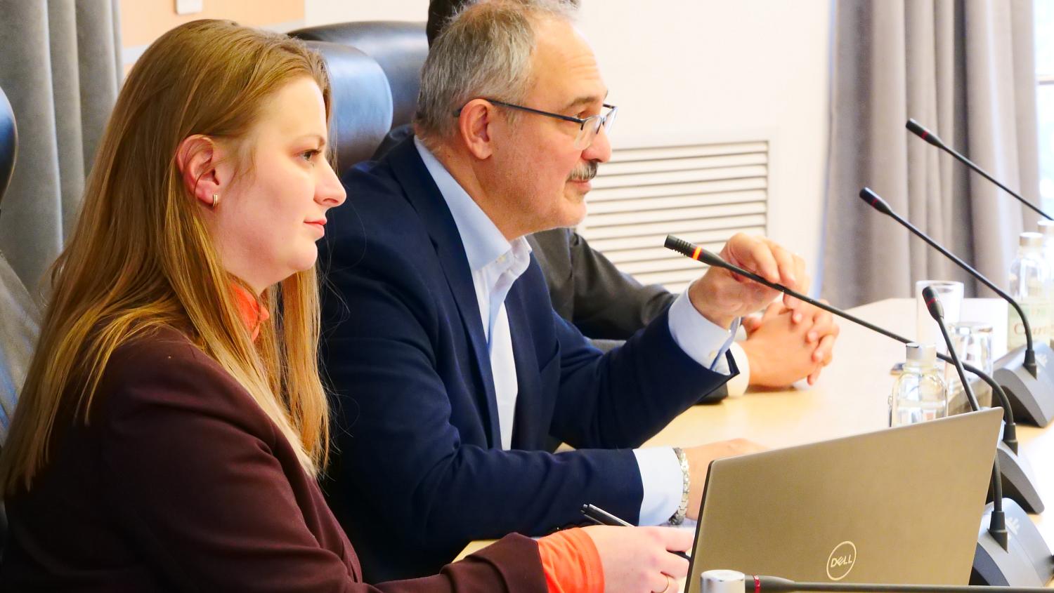 Состоялась форсайт-сессия для предпринимателей и компаний, недавно вступивших в МТПП