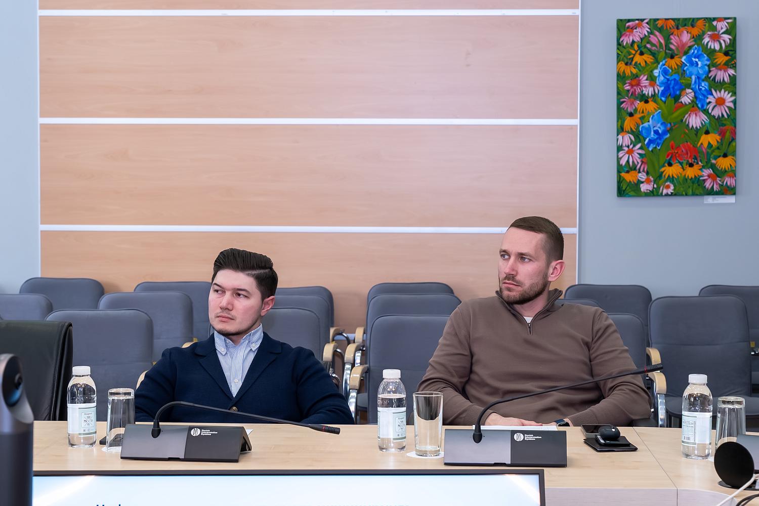 Как цифровые системы помогают решению производственных задач?  