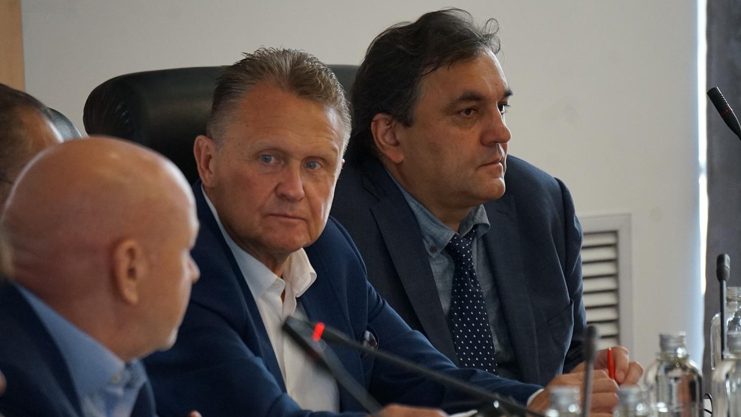 Предприниматели из Москвы и Индонезии обсудили новые возможности для бизнеса