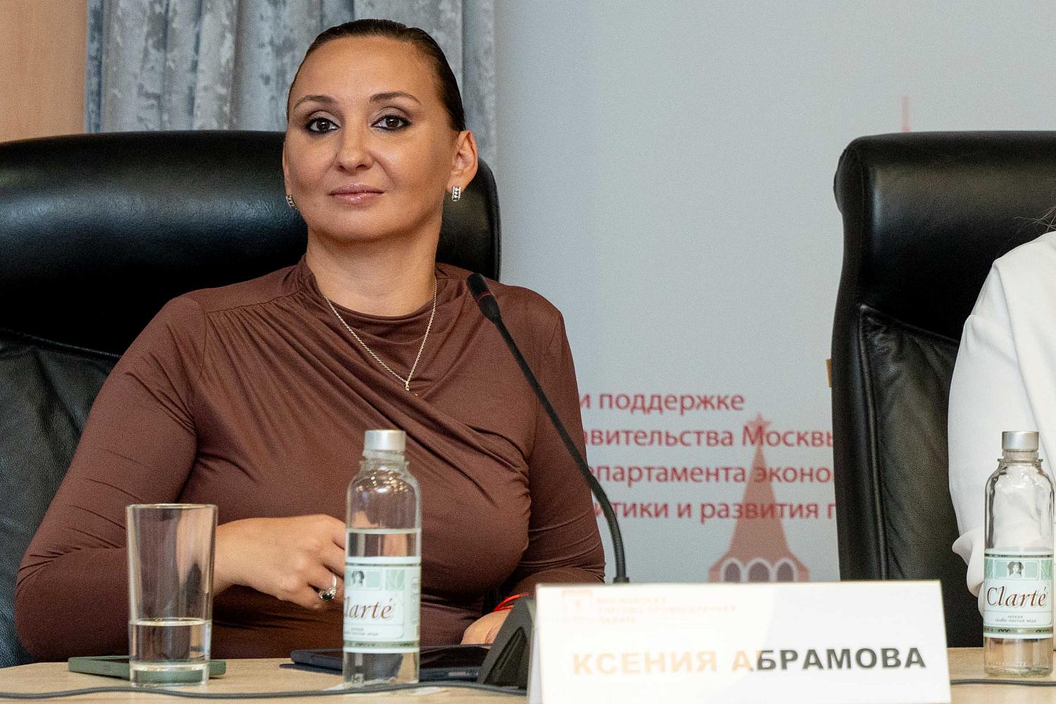 В центре внимания бизнесменов, чиновников и ученых – речные круизы