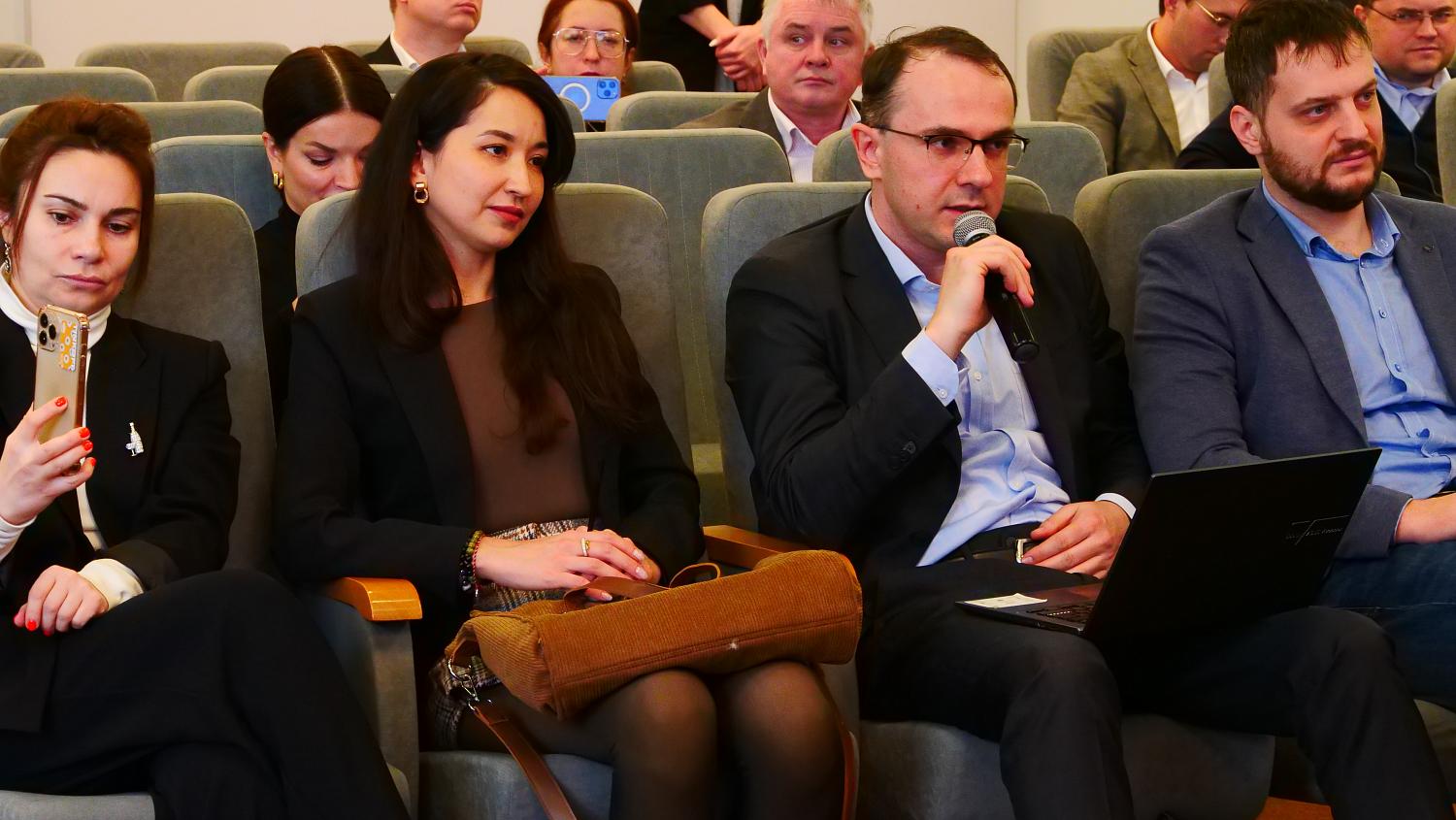 Для развития бизнеса новичкам посоветовали быть проактивными