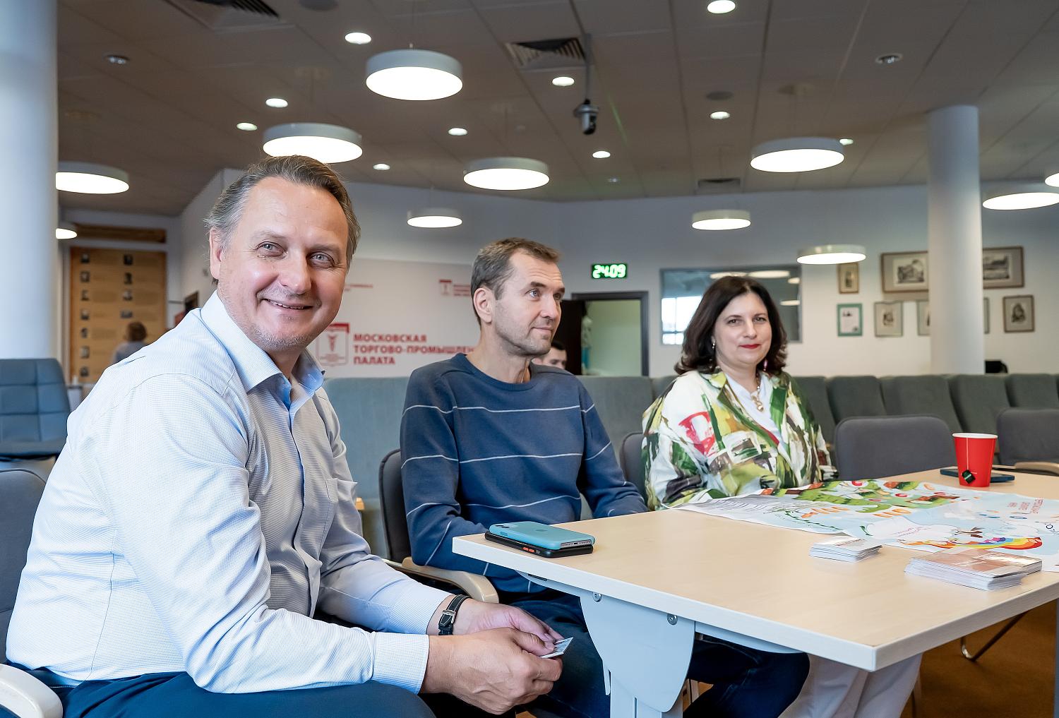 «Территория денег» и «Самосаботаж»: как игровые сценарии формируют лидеров