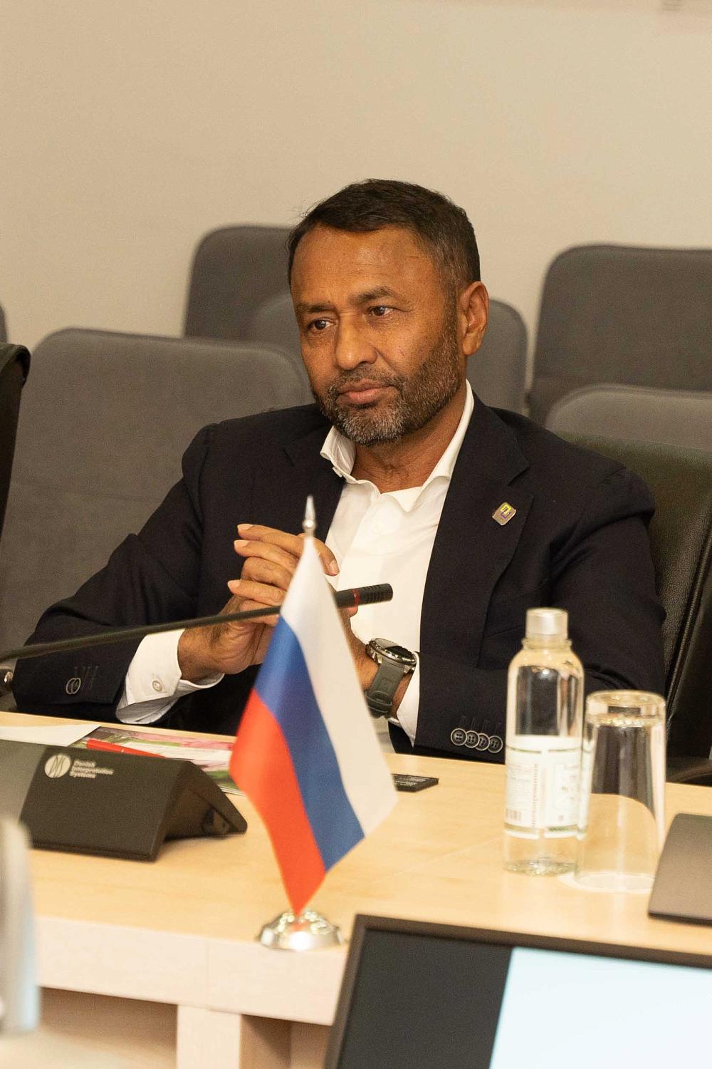 «Роллс-Ройс среди чаёв» ждут в Москве и России