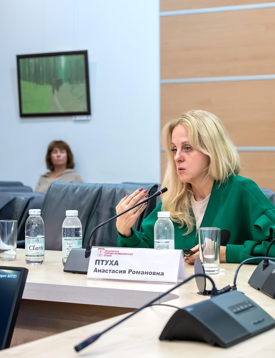 Грамотное управление – это путь к достижению суверенитета 