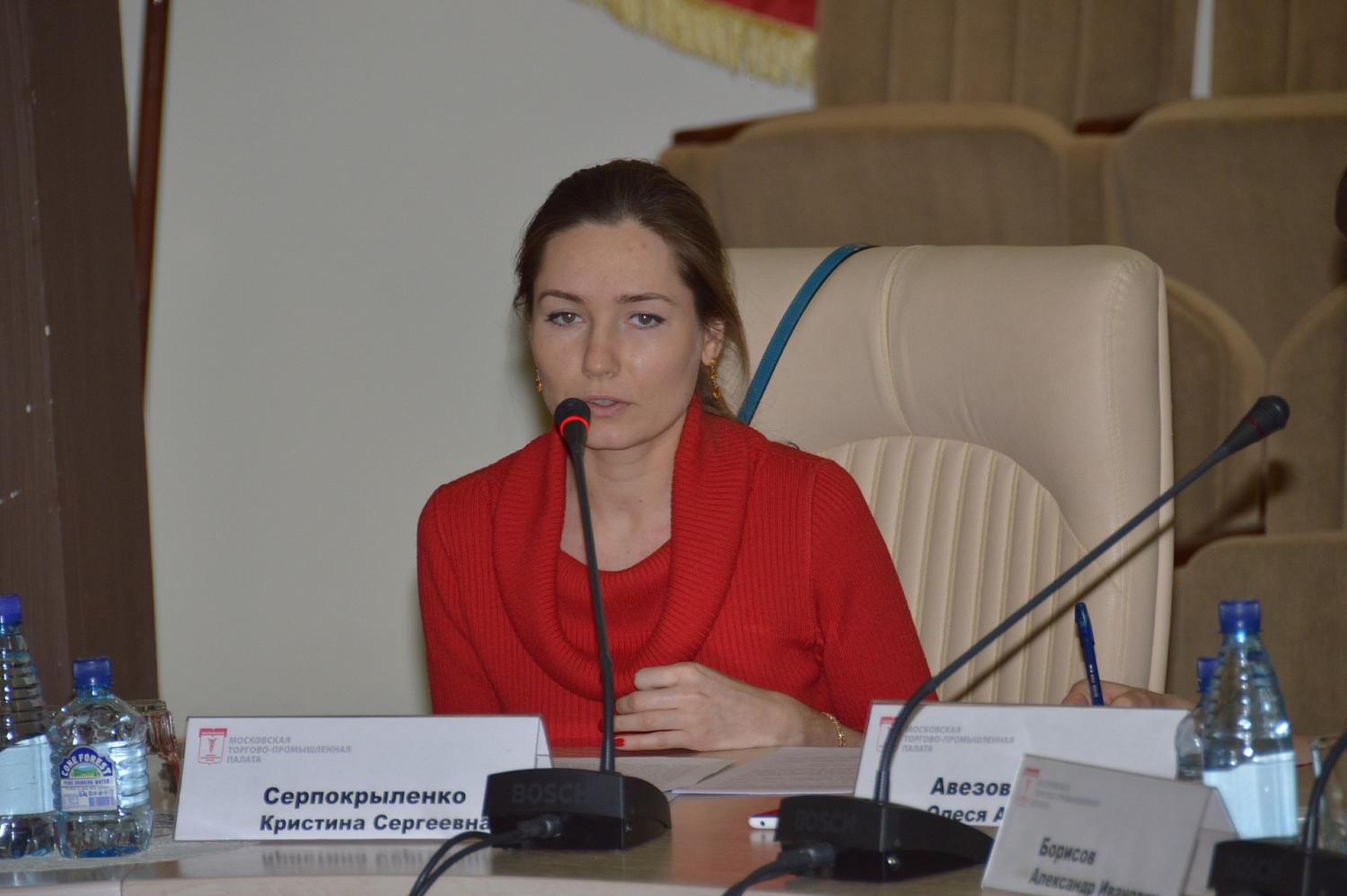 Представители бизнеса и власти обсудили проблемы въезда в столицу большегрузного транспорта