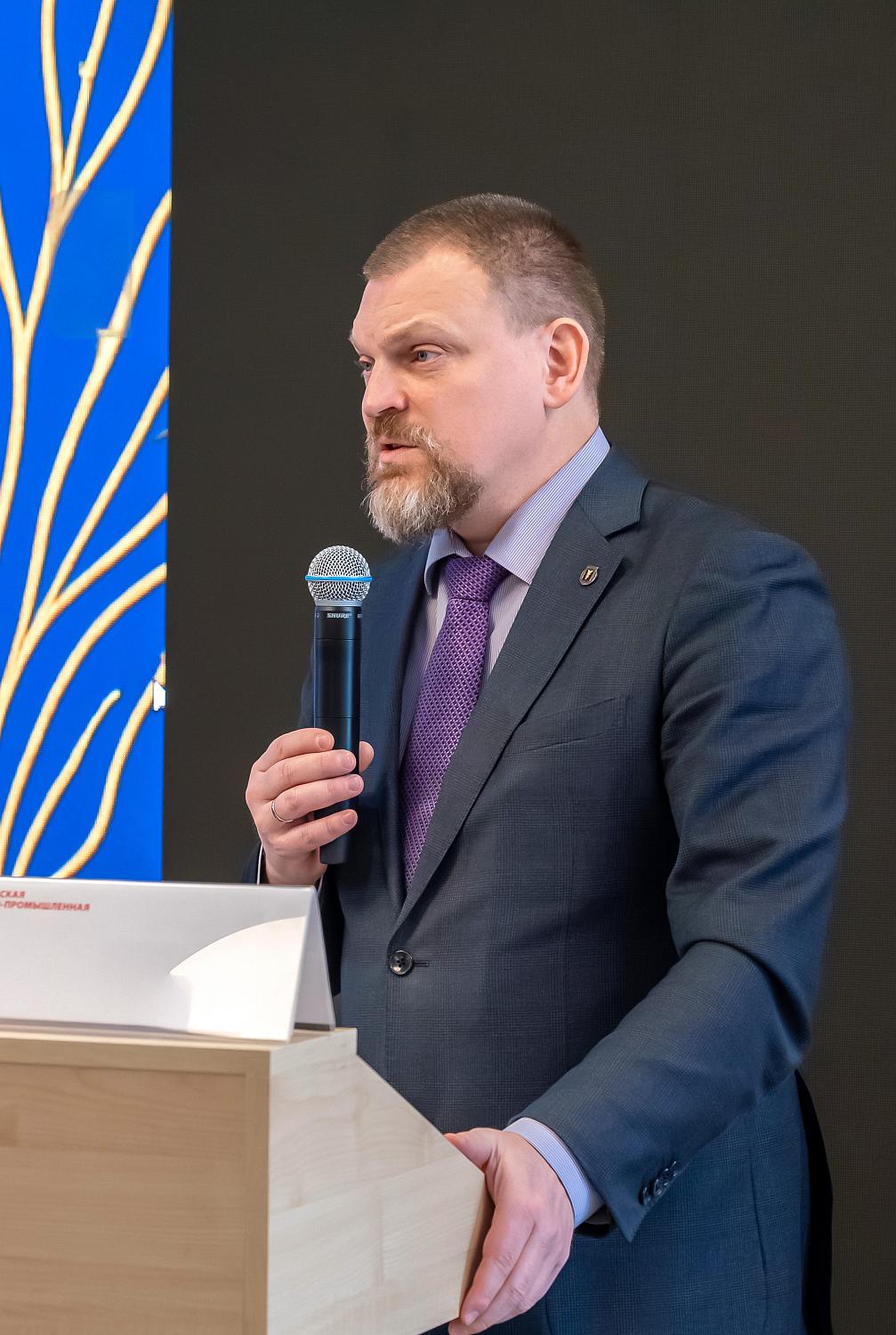 Представители водорослевой индустрии сделали шаг к консолидации