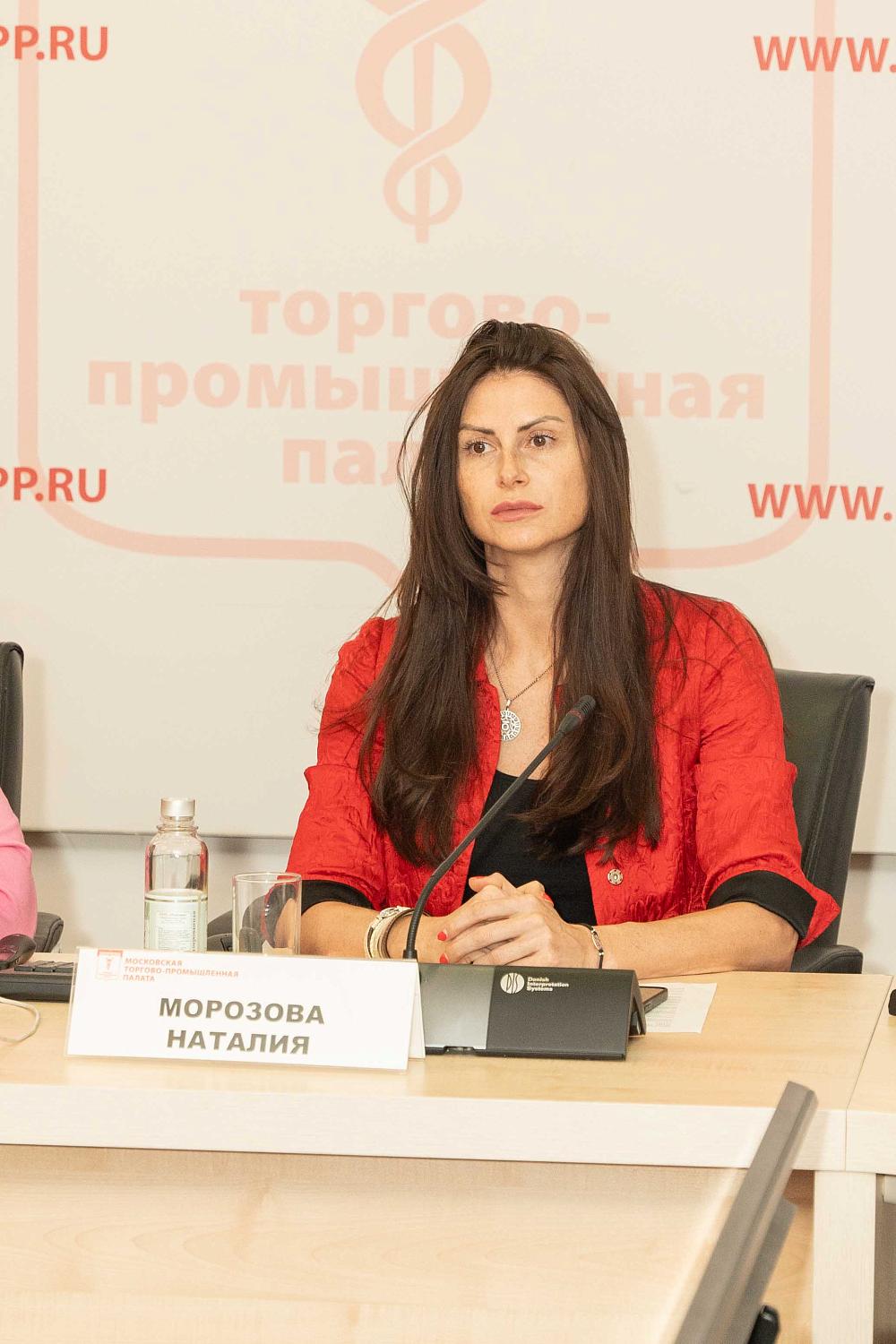 Женское предпринимательство является одним из драйверов развития экономики