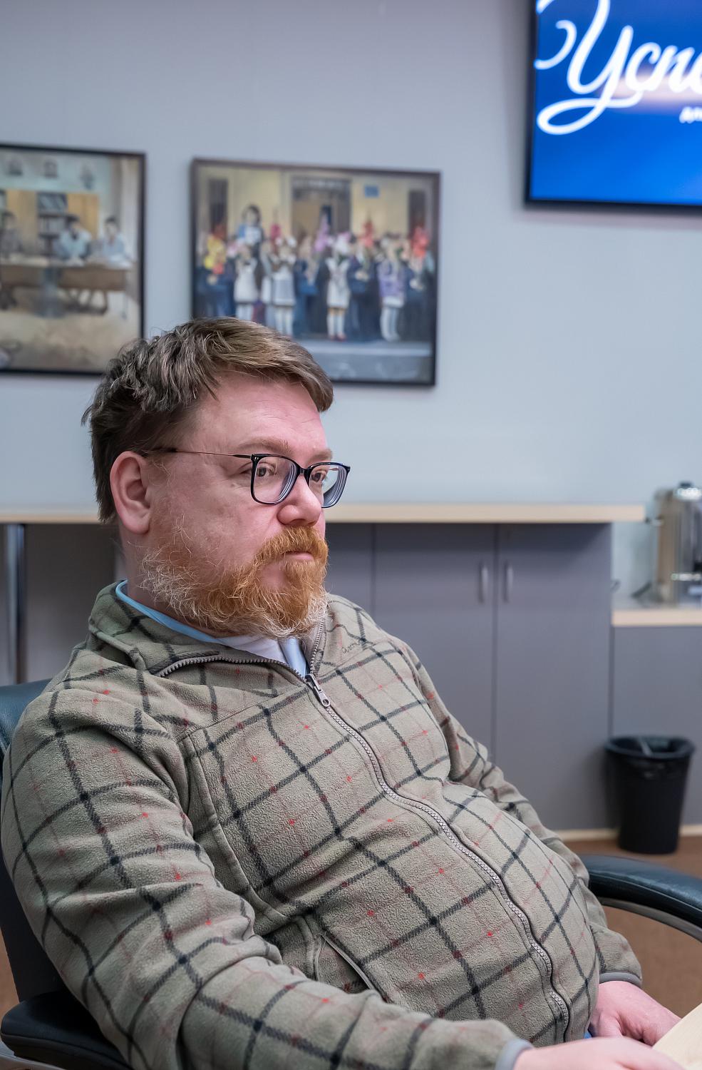 Круглый стол предпринимателей Москвы: новая реальность – новые возможности для бизнеса