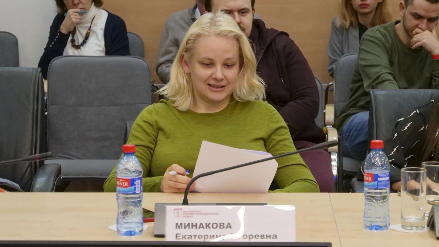 «Умные» стартапы ищут инвесторов