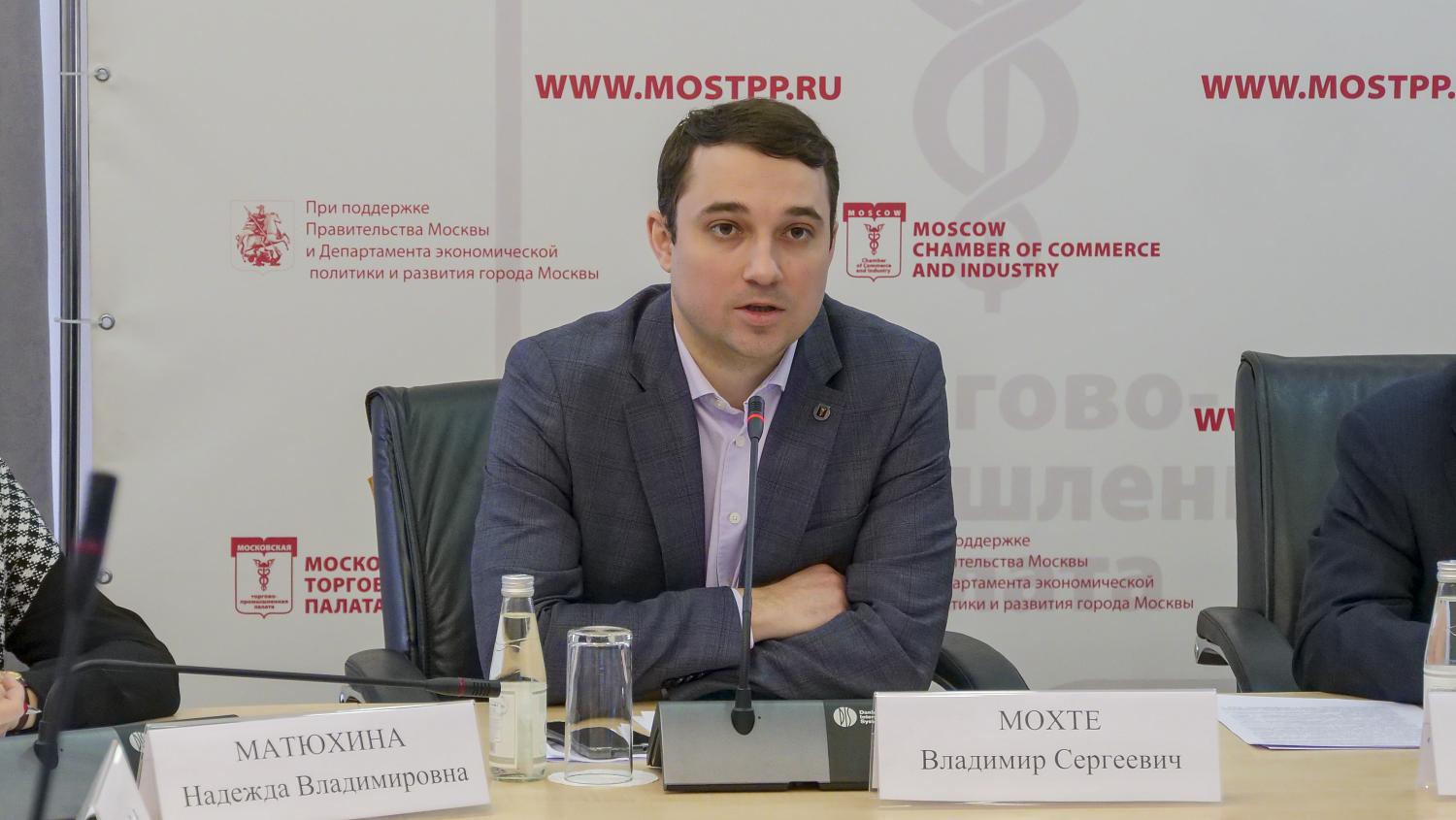 Столичный бизнес готов включиться в подготовку кадров 