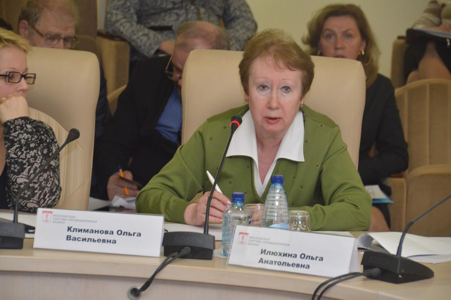 Социально ориентированные НКО ожидают социальный заказ государства