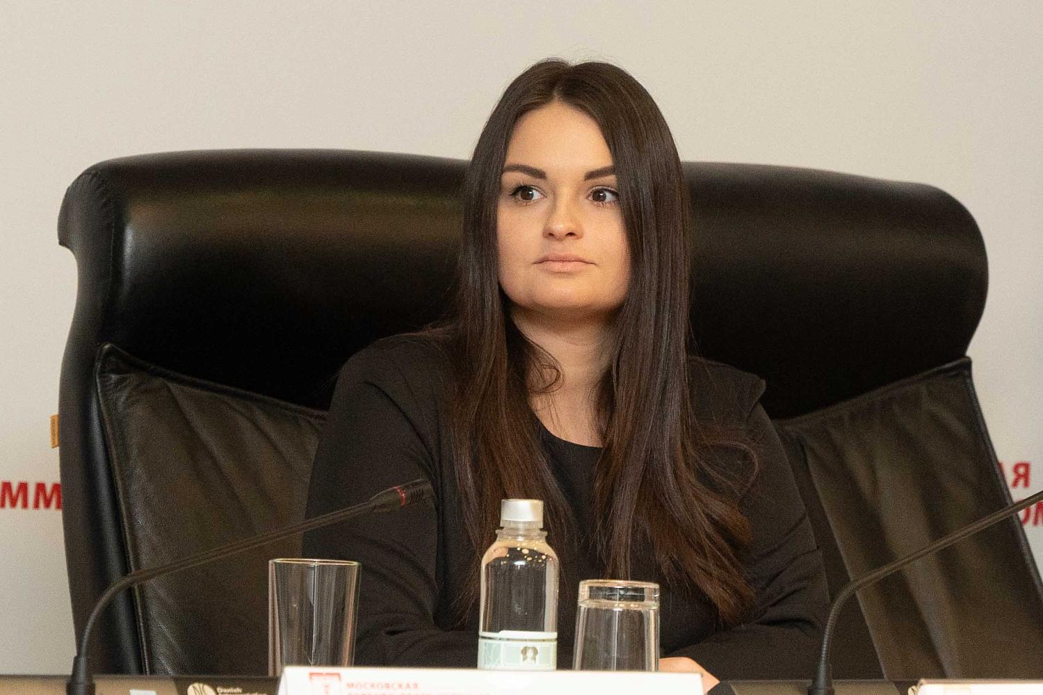 Задачи маркетинга в культурной сфере обсудили на площадке МТПП