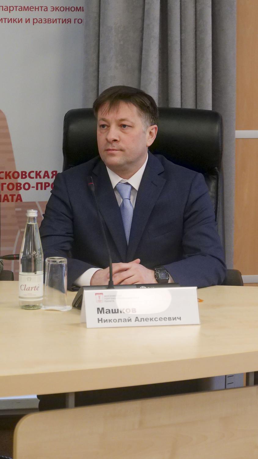 Членство в МТПП дает предпринимателям новые возможности