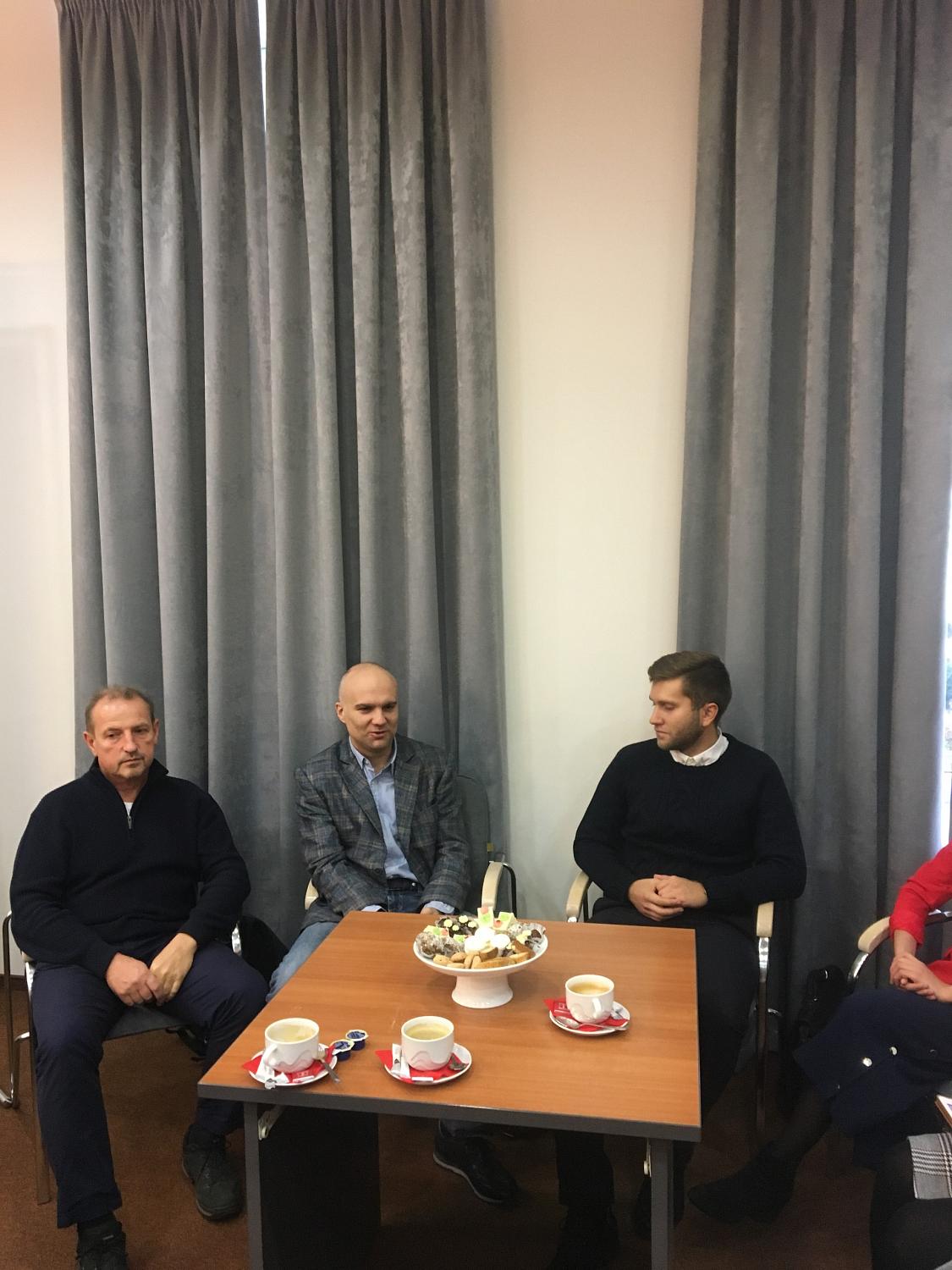 МТПП поддерживает переход на безбумажные технологии