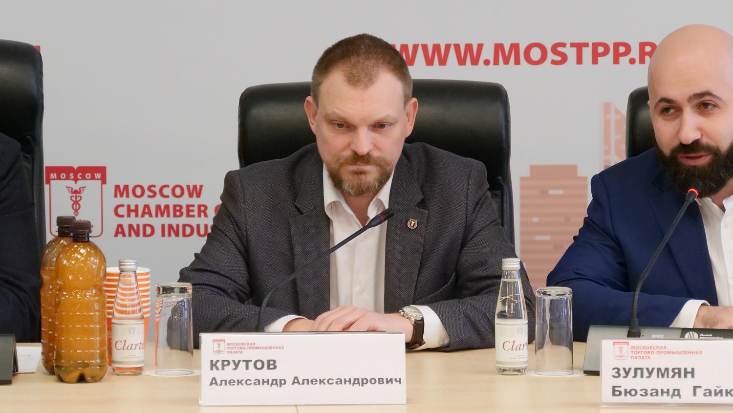 Профессионалы рынка коммерческой недвижимости обсудили стандарты работы брокеров в текущих реалиях