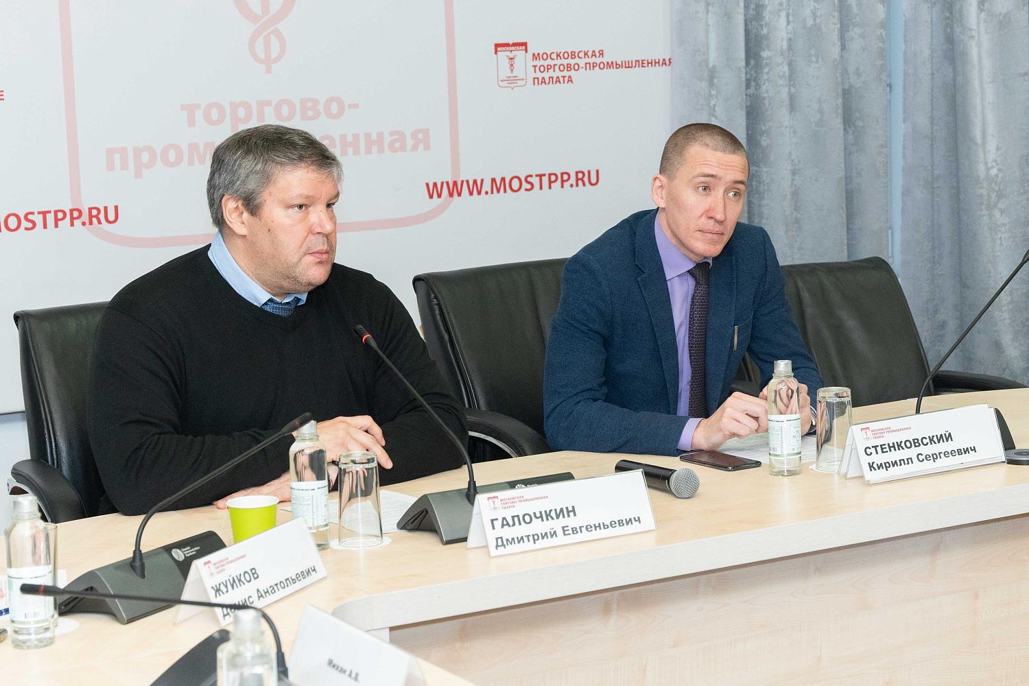 Предприниматели столицы рискуют остаться без ответственных за противопожарную безопасность