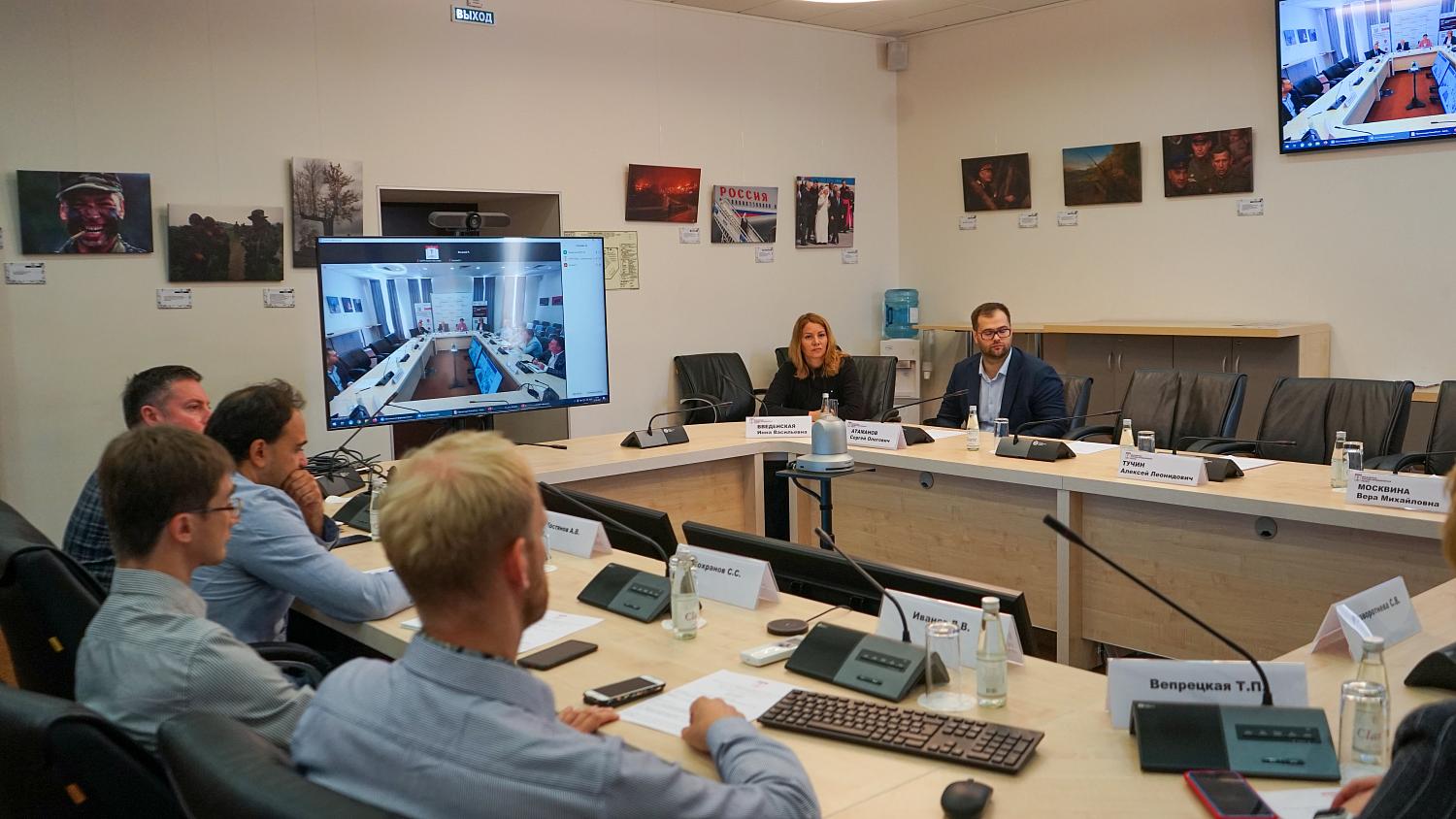 Комитет по ЖКХ будет продвигать лучшие практики управления многоквартирными домами