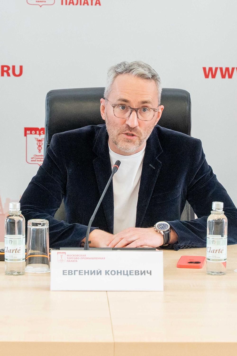 Бизнесменам рассказали о возможностях искусственного интеллекта