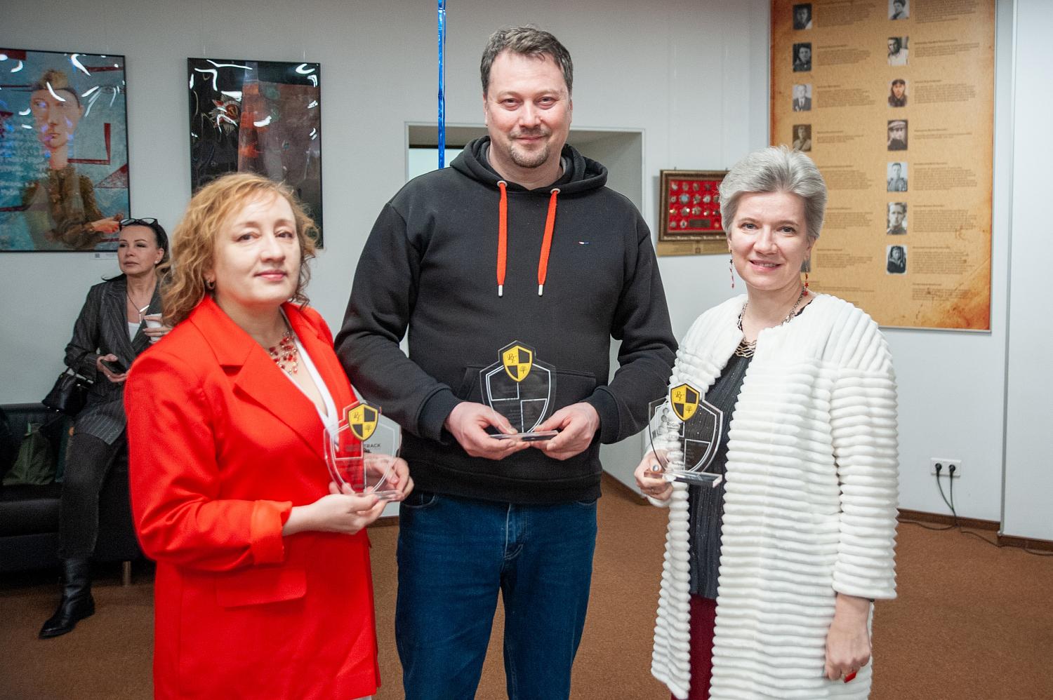 Премия «Наставник года 2025»: ключевое событие для развития предпринимательства в Москве